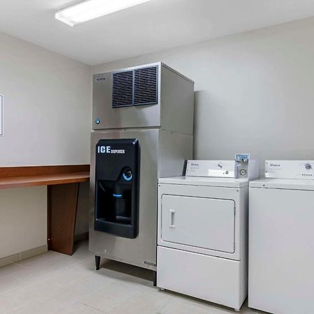 Comfort Inn & Suites ブランズウィック エクステリア 写真